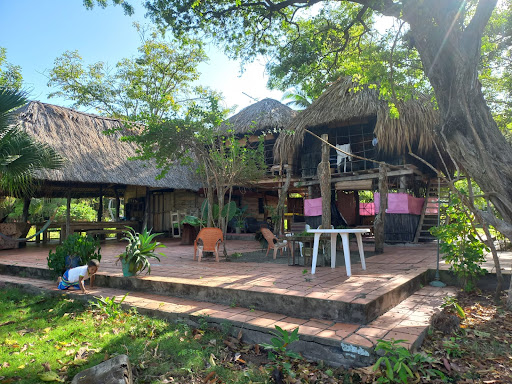 Eco-Lodge Pajarito