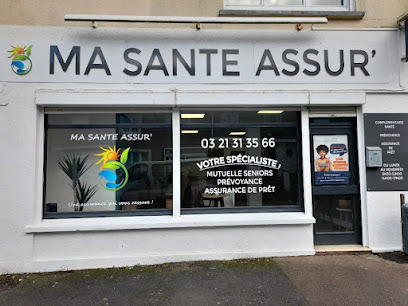 MA SANTE ASSUR'