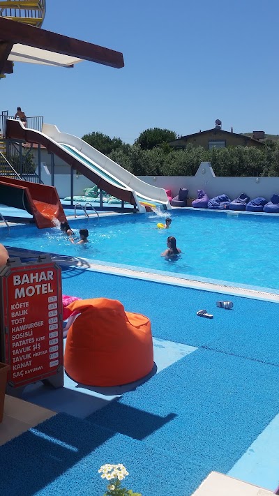 Photos of Bahar Motel