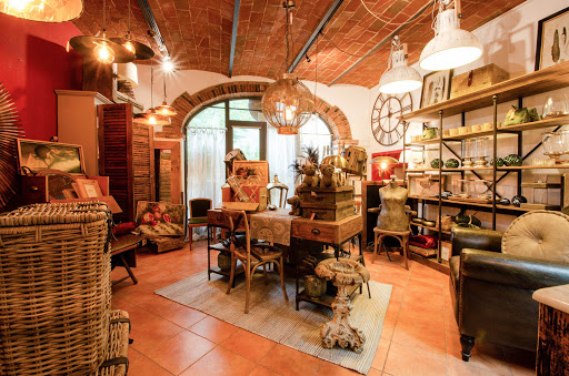 Il Borgo Arredamento e Complementi - Visual