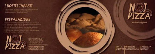 NOIPIZZA srls - Thumbnail