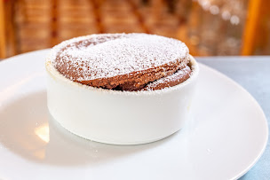 Photo n°16 de L'assiette au Jardin à Noirmoutier (Restaurant français)