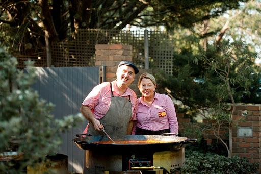 Elena's Paella Spanish Catering Melbourne - Thumbnail