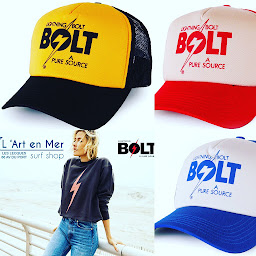 Photo n°34 de L 'Art En Mer Concept Store & Surf Shop Les Lecques à Saint-Cyr-sur-Mer (Magasin de vêtements de sport)