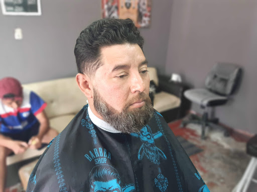 Db Barber Shop - Thumbnail