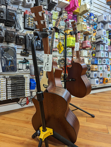 Wholesale Music Instruments - Thumbnail