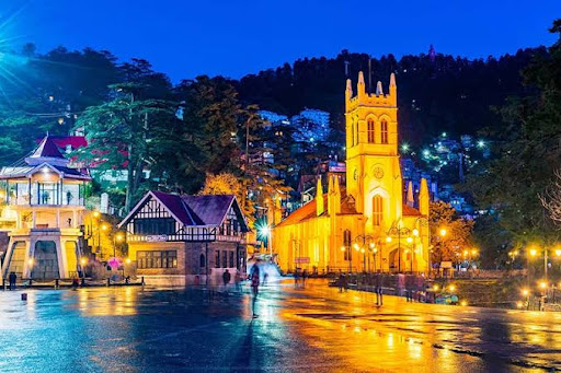 Looking for the best tour and travel in Shimla? Look no further! Him Gaurav Travels offers the fi… post image