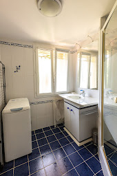 Photo n°5 de Le Cocon de la source à Cotignac (Chambre d'hôtes)