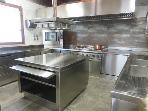 Arrigoni Grandi Cucine srl - Thumbnail