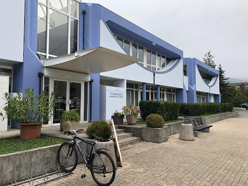 Photo de Thermes de Divonne-les-Bains