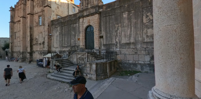 Crkva sv. Ignacija - Dubrovnik