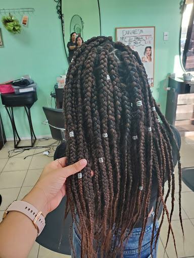 Duquesa Beauty Salon