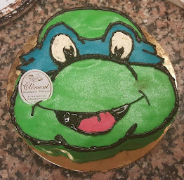 Photo n°30 de MAISON CLEMENT à Othis (Boulangerie)