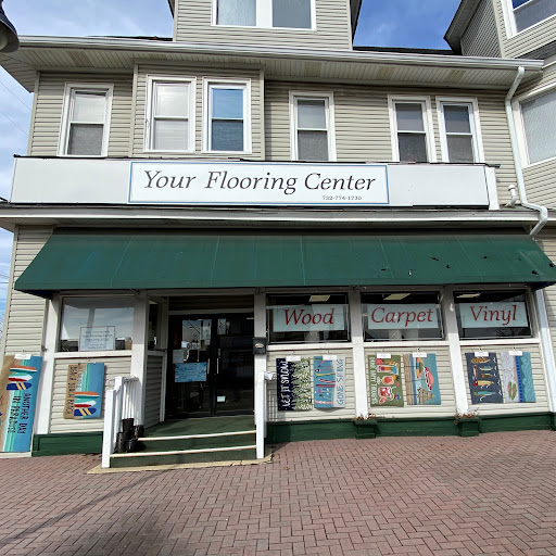 Your Flooring Center - Thumbnail
