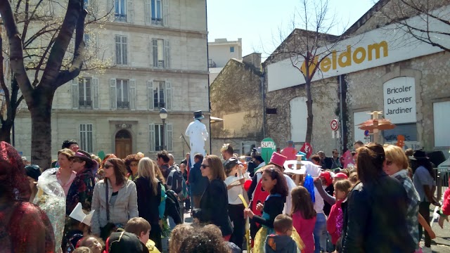 WELDOM MARSEILLE SEBASTOPOL