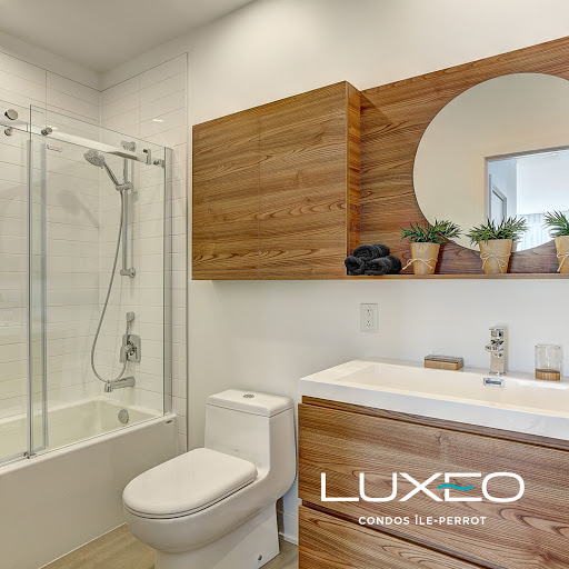 Luxeo Condos - Visual