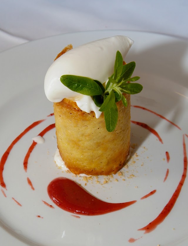 Restaurante Pedro Juan