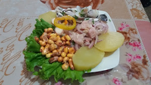Cevichería el Paladar del Mar 2