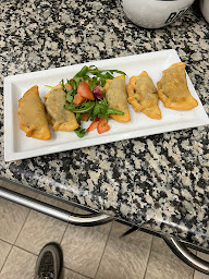 Photo n°42 de Byblos by ya habibi restaurant à Nice (Restaurant)