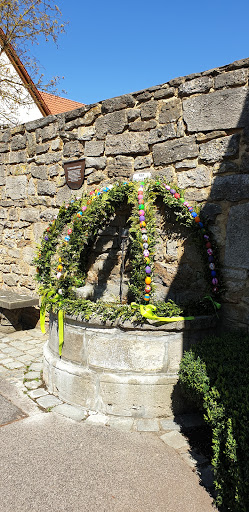 Floriansbrunnen - Thumbnail