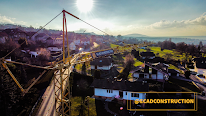 ECAD CONSTRUCTION à Allinges