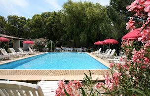 Photo n°24 de Hostellerie De La Source à Arles (Restaurant méditerranéen)