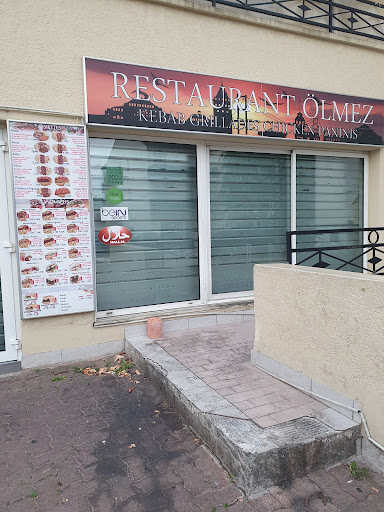 Photo 1 - Olmez Restaurant