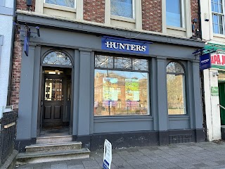 Hunters Estate & Letting Agents Carlisle
