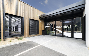 Photo n°1 de AFIS Formation PAU à Pau (Centre de formation)