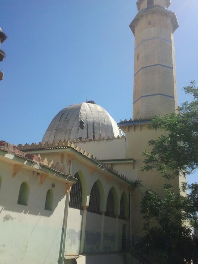 Photos of Mosqu&eacute;e Ali Iben Abi Talib