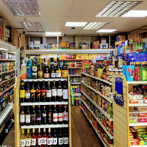 Laindon Road Convenience store - Thumbnail