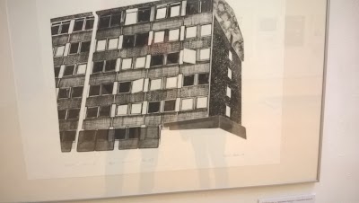 Photos of Hungarian University of Fine Arts