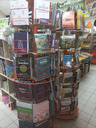 Photo n°7 de Votre Marché chez Amandine à Paimpont (Épicerie)