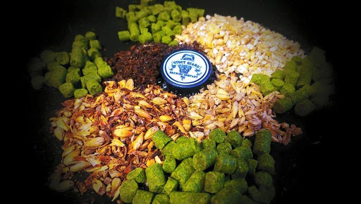 Stout Beard Brewing Company - Thumbnail