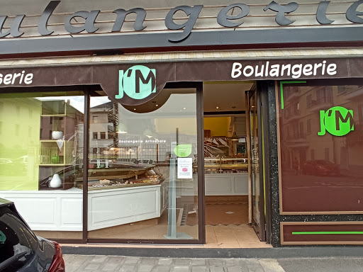 J'm la Patisserie