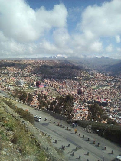 Photos of Alojamiento La Paz
