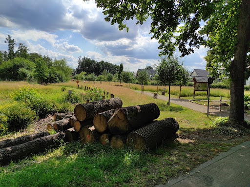 Naturgarten Lindenallee - Thumbnail