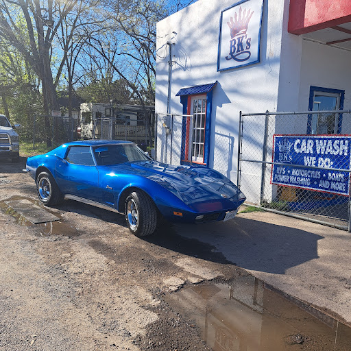 Bks Hand Car Wash and Detailing Service LLC - Thumbnail