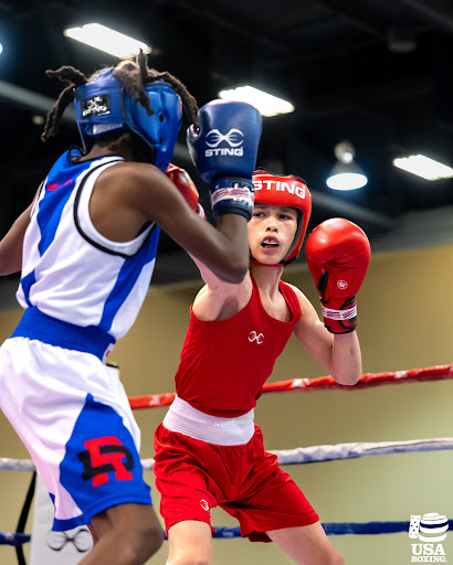 BadApple Boxing