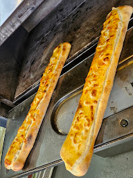 Photo n°20 de Le kiosque à pizzas à Gien (Pizzeria)