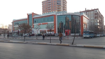 supermarket