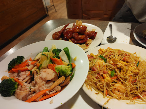 Pan Wok - Visual
