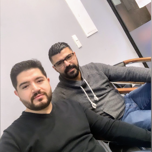 Friseursalon First Class