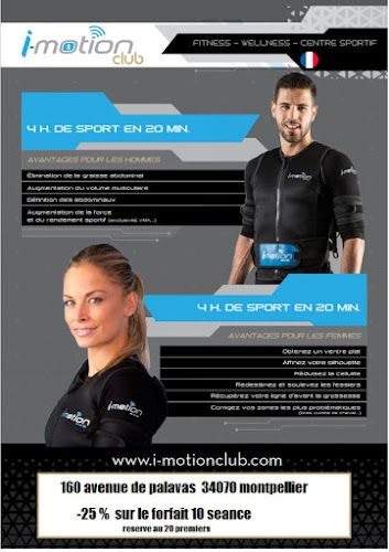 DIET 7 FITNESS - Centre