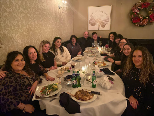 Aesthetic Dentistry of SI PC