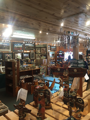 Three Bears Gallery Gallery - United States