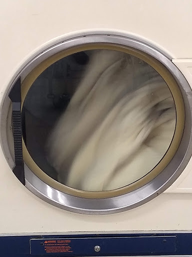 EOM Laundry - Visual