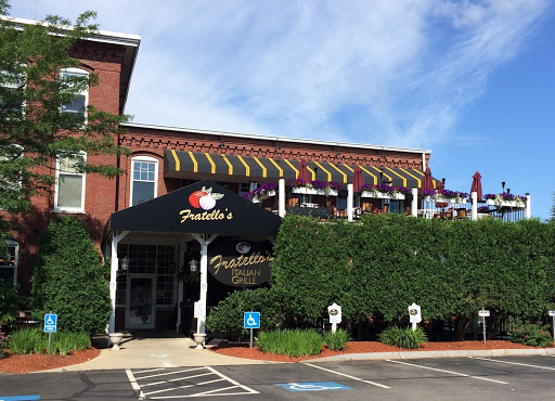 Fratello's Italian Grille - Thumbnail