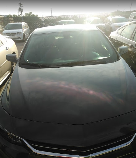 CARO Car Rental New Orleans Airport - Thumbnail
