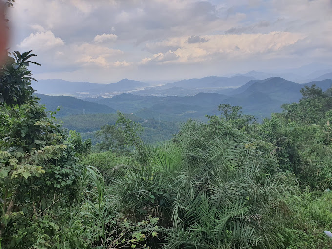 Quán Zen Hạnh